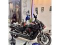 Saf Güç Vzr1800 Boulevard Boss