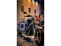 Saf Güç Vzr1800 Boulevard Boss