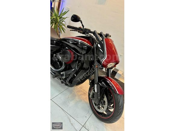 Saf Güç Vzr1800 Boulevard Boss