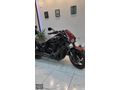 Saf Güç Vzr1800 Boulevard Boss