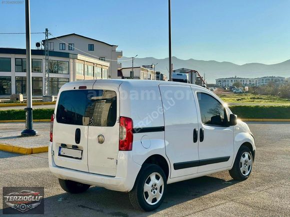 Fiorino plus dusuk km sorunsuz