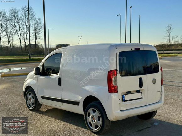 Fiorino plus dusuk km sorunsuz