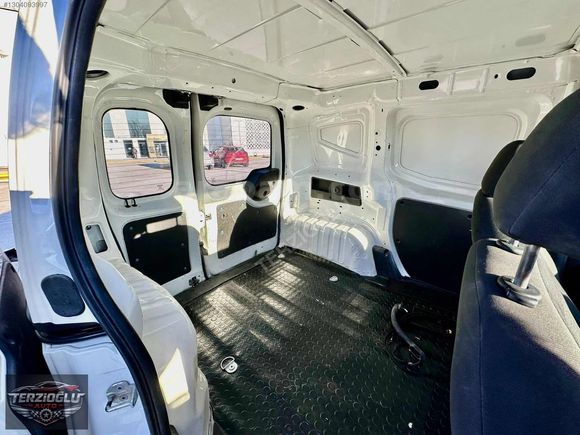 Fiorino plus dusuk km sorunsuz