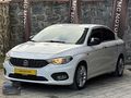 TMG MOTORS 2017 EGEA 1.6 DİZEL OTOMATİK URBAN