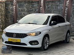TMG MOTORS 2017 EGEA 1.6 DİZEL OTOMATİK URBAN