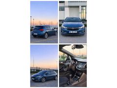 Sahibinden Opel Astra 1.6 CDTI Dynamic 2016 Model 