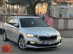 2020 SCALA 1.6 OTOMATİK HATASIZ AYARINDA DÜŞÜK KM FIRSAT ARACI!!