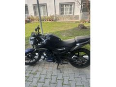 Sahibinden TVS Raider 125 