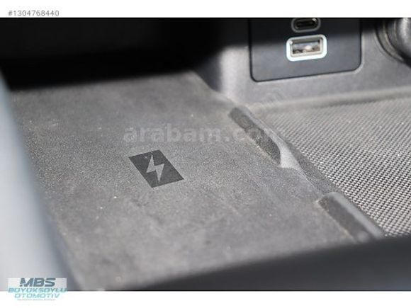 MBS BÜYÜKSOYLU'DAN 2023 MODEL FORD FOCUS 1.5 ECOBLUE TITANIUM X