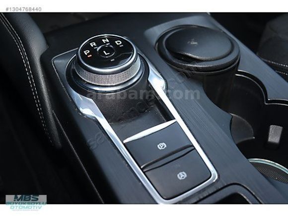 MBS BÜYÜKSOYLU'DAN 2023 MODEL FORD FOCUS 1.5 ECOBLUE TITANIUM X