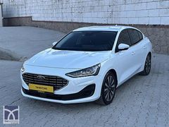 2023 Focus Titanium X Pak. 1.5 Dizel Otomatik Garantili Hatasız