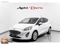 2017 FORD FİESTA 1.0T ECOBOOST OTOMATİK VİTES YENİ KASA