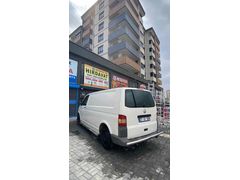 Sahibinden Volkswagen Transporter 1.9 TDI Camlı Van 2005 Model 