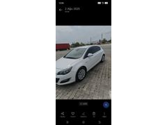 Sahibinden Opel Astra 1.4 T Enjoy Active 2015 Model  209.200 km Beyaz