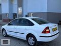 /YAŞAR AUTO/ 2006 FOCUS BOYASIZ HATASIZ