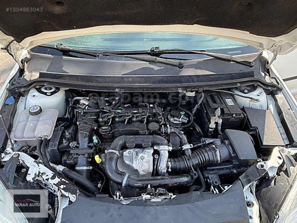 /YAŞAR AUTO/ 2006 FOCUS BOYASIZ HATASIZ