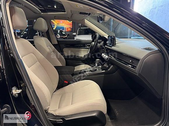 *K.KARTINA 12 TAKSİT*_2024 HONDA CIVIC ECO ELEGANCE