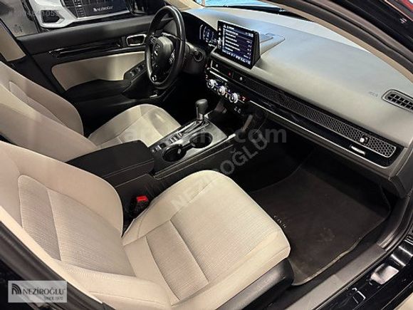 *K.KARTINA 12 TAKSİT*_2024 HONDA CIVIC ECO ELEGANCE