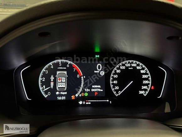 *K.KARTINA 12 TAKSİT*_2024 HONDA CIVIC ECO ELEGANCE