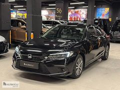 *K.KARTINA 12 TAKSİT*_2024 HONDA CIVIC ECO ELEGANCE