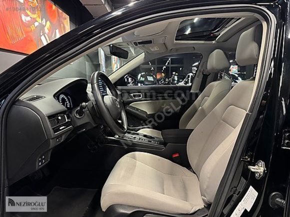 *K.KARTINA 12 TAKSİT*_2024 HONDA CIVIC ECO ELEGANCE