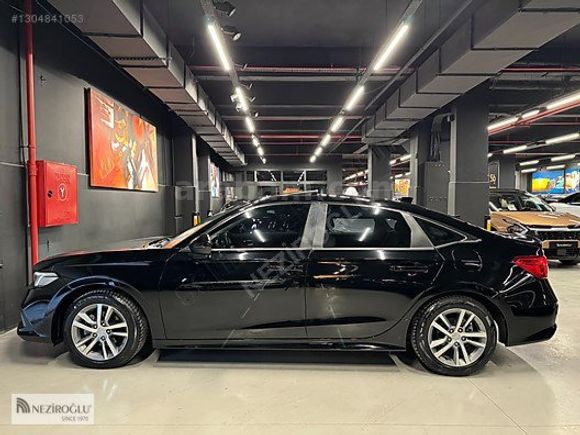 *K.KARTINA 12 TAKSİT*_2024 HONDA CIVIC ECO ELEGANCE