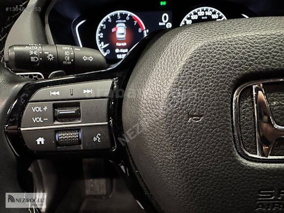 *K.KARTINA 12 TAKSİT*_2024 HONDA CIVIC ECO ELEGANCE