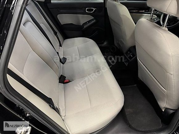 *K.KARTINA 12 TAKSİT*_2024 HONDA CIVIC ECO ELEGANCE