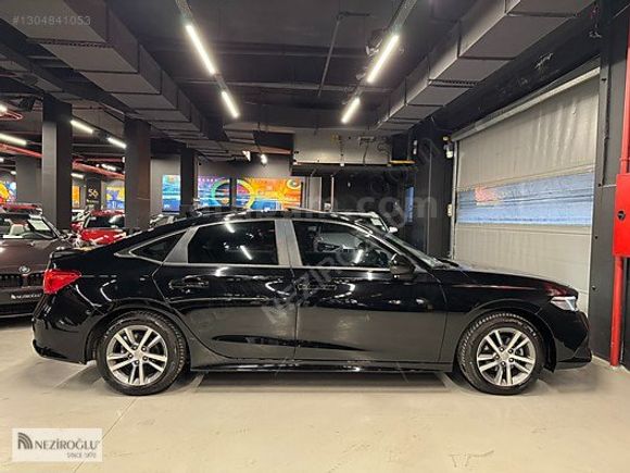 *K.KARTINA 12 TAKSİT*_2024 HONDA CIVIC ECO ELEGANCE