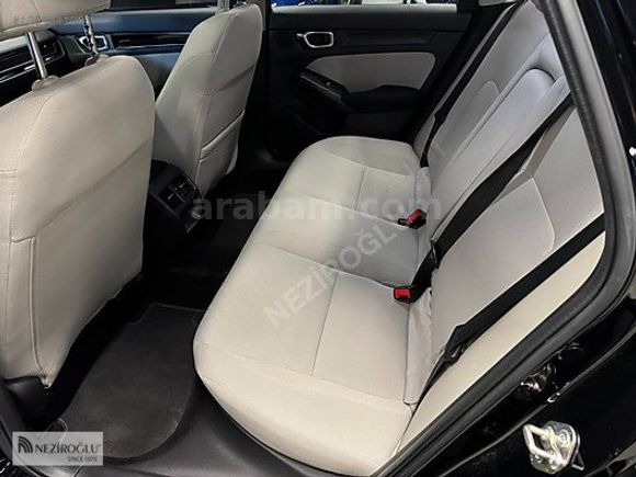 *K.KARTINA 12 TAKSİT*_2024 HONDA CIVIC ECO ELEGANCE