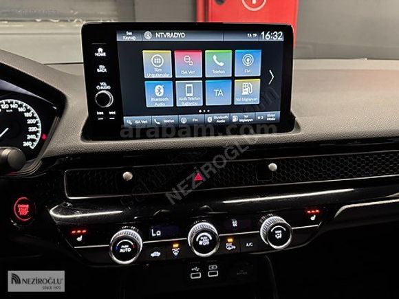 *K.KARTINA 12 TAKSİT*_2024 HONDA CIVIC ECO ELEGANCE