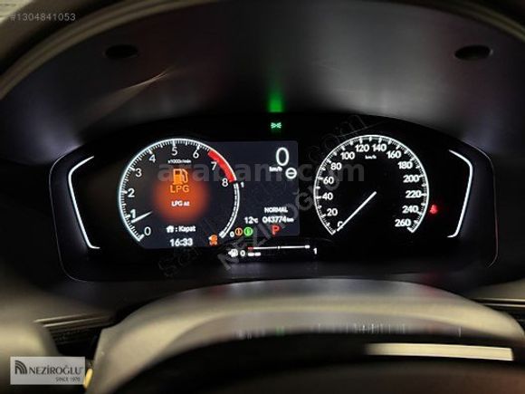 *K.KARTINA 12 TAKSİT*_2024 HONDA CIVIC ECO ELEGANCE