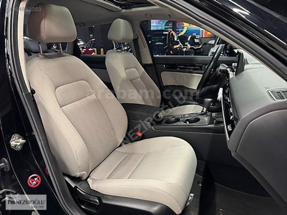 *K.KARTINA 12 TAKSİT*_2024 HONDA CIVIC ECO ELEGANCE