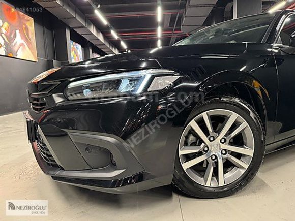 *K.KARTINA 12 TAKSİT*_2024 HONDA CIVIC ECO ELEGANCE