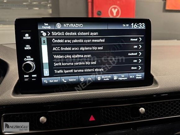 *K.KARTINA 12 TAKSİT*_2024 HONDA CIVIC ECO ELEGANCE