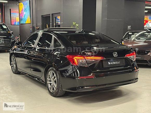 *K.KARTINA 12 TAKSİT*_2024 HONDA CIVIC ECO ELEGANCE