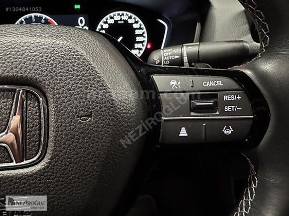 *K.KARTINA 12 TAKSİT*_2024 HONDA CIVIC ECO ELEGANCE