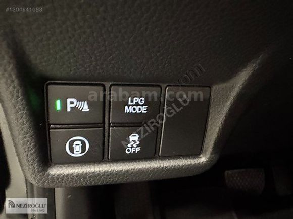*K.KARTINA 12 TAKSİT*_2024 HONDA CIVIC ECO ELEGANCE