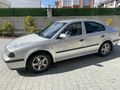 Octavia 1.6 GLX 2000 Model 