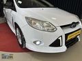 KARAKAYA'DAN 2013 FOCUS DÜŞÜK KM HATASIZ AYARINDA