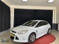KARAKAYA'DAN 2013 FOCUS DÜŞÜK KM HATASIZ AYARINDA