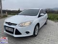 _2013 Ford Focus 1.6 TDCİ Trend X Bakımlı temiz_