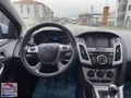 _2013 Ford Focus 1.6 TDCİ Trend X Bakımlı temiz_