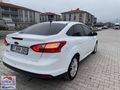 _2013 Ford Focus 1.6 TDCİ Trend X Bakımlı temiz_