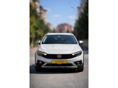 2021 Egea Cross 1.6 Multijet HATASIZ+BOYASIZ+HSR KAYTSZ LOUNGE