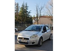 Sahibinden Fiat Punto Grande 1.3 Multijet 2011 Model Pazarlık olur