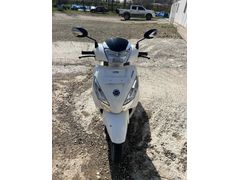 Sahibinden TVS Jupiter 125 