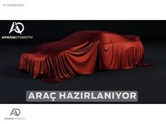 480.000TL PEŞİNATLA KALANI 48AY VADE İMKANI-HONDA EXECUTİVE 2024