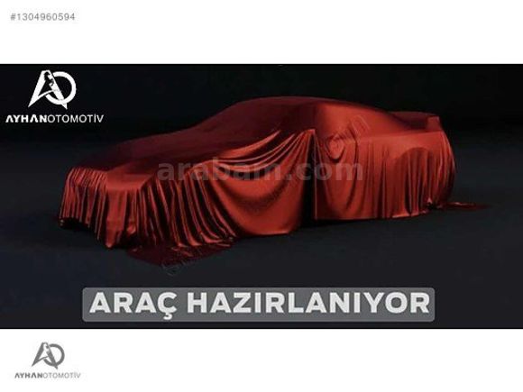480.000TL PEŞİNATLA KALANI 48AY VADE İMKANI-HONDA EXECUTİVE 2024