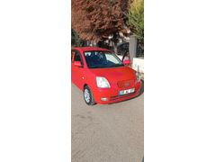 Sahibinden Kia Picanto 1.1 EX 2005 Model